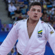 Daniel Cargnin Grand Slam de Kazan de judô