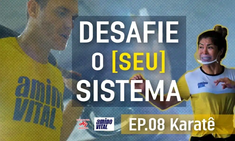 Desafie do Seu sistema Douglas Brose Valéria Kumizaki