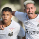 Chapecoense x Santos - Brasileiro Sub-17