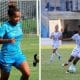 São José x Real Brasília - Brasileiro feminino