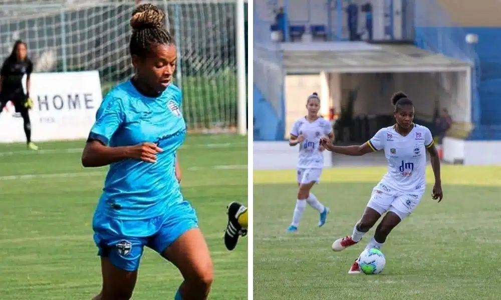 São José x Real Brasília - Brasileiro feminino