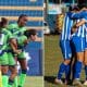 Minas Brasília e Avaí Kindermann vencem no Brasileiro feminino