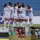 Vitórias de visitantes marcam a rodada do Brasileiro feminino