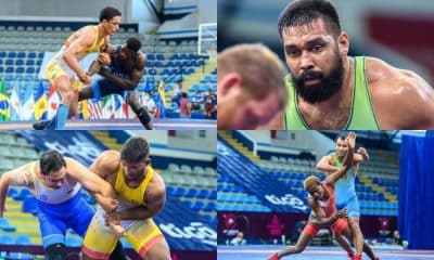 Pan-Americano de Wrestling