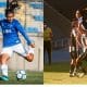 Cruzeiro x Botafogo - Brasileiro Feminino