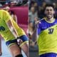 Brasil convoca seleções de handebol masculino e feminino visando Tóquio