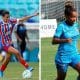 Real Brasília x Bahia - Brasileiro feminino