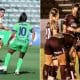 Minas Brasília x Ferroviária - Brasileiro feminino