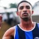 Leonardo de Jesus Brasileiro Sub-20 de atletismo