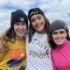 Dora Varella Isadora Pacheco Yndiara Asp classificadas para a Olimpíada de Tóquio
