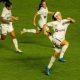 santos corinthians brasileirão feminino futebol