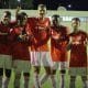 Internacional x Tupi Copa do Brasil Sub-20
