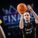 Marcelinho Huertas - Tenerife - Champions League