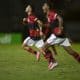 São Paulo x Flamengo - Brasileiro Sub-17 Botafogo ao vivo