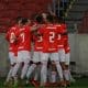 Internacional - Brasileiro Sub-17 Vasco ao vivo