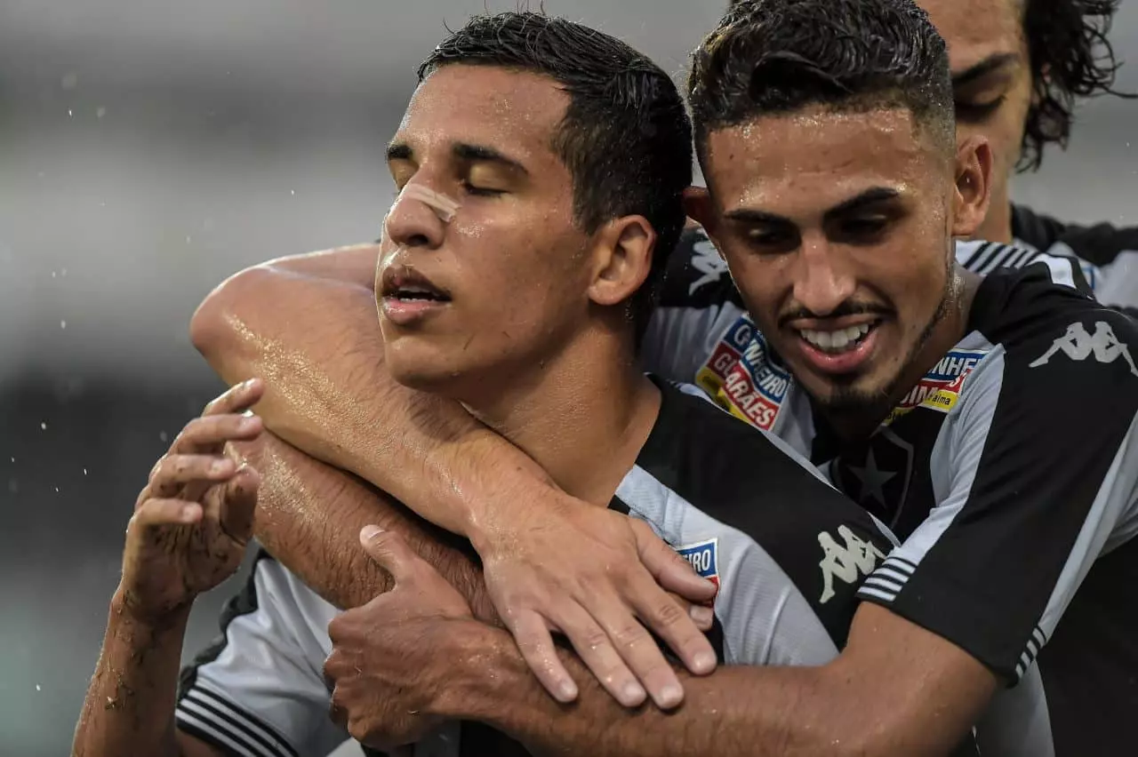 Brasileiro Sub-20