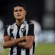 Botafogo Avaí Copa do Brasil sub-20
