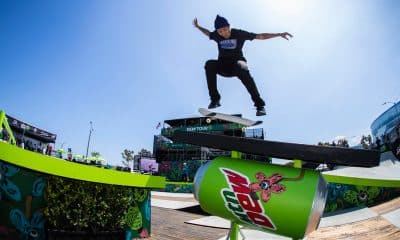 Felipe Gustavo - street masculino - Jogos Olímpicos de Tóquio 2020
