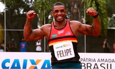 Troféu Brasil de Atletismo