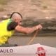 Copa do Mundo de paracanoagem - Fernando Rufino