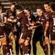 Ferroviária x Taubaté - Paulista feminino de futebol