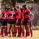 Flamengo e São José - Brasileiro Feminino