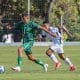 Floresta x Botafogo Copa do Brasil Sub-20