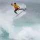 Rottnest Islando Gabriel Medina