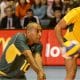 Giovane Gávio - Serginho - Hall da Fama do vôlei