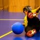 Futebol de 5 - Goalball - Tóquio 2020