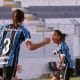 Real Brasília e Grêmio - Brasileiro Feminino