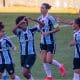 Grêmio e Botafogo- Brasileiro Feminino