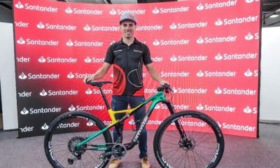 Henrique Avancini Santander