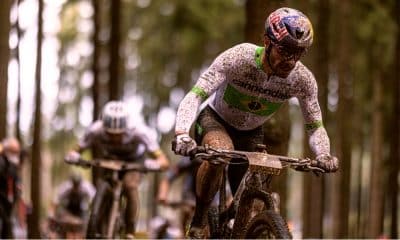 Henrique Avancini - Copa do Mundo de mountain bike