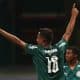 Ceará e Palmeiras - Brasileiro Sub-17