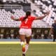 Internacional e Cruzeiro - Brasileiro Feminino