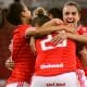Real Brasília e Internacional - Brasileiro Feminino