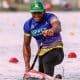 Copa do Mundo de canoagem - Isaquias Queiroz