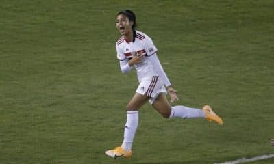 Ferroviária x São Paulo - Brasileiro feminino