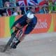 Sprint individual masculino Jason Kenny