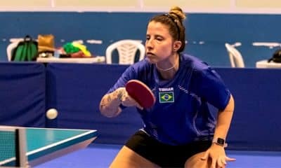Jennyfer Parinos - Tóquio 2020