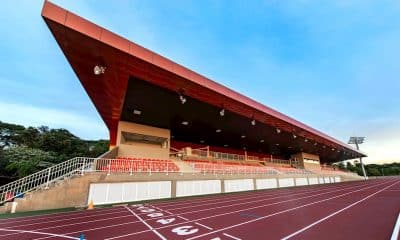 Jogos Paralímpicos de Tóquio