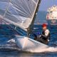 Jorge Zarif - Mundial de Finn