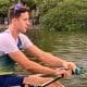 Lucas Verthein - Copa do Mundo de remo