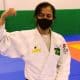 Lúcia Teixeira - Grand Prix de Baku de judô paralímpico