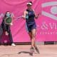 Luisa Stefani WTA de Saint Malo Hayley Carter