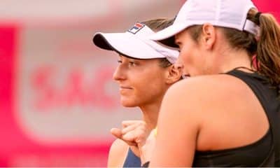 Luisa Stefani - WTA 1000 de Roma