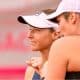 Luisa Stefani - WTA 1000 de Roma