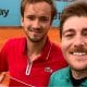 Marcelo Demoliner - Bruno Soares - Masters 1000 de Roma