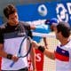 Marcelo Melo - Bruno Soares - Masters 1000 de Madri